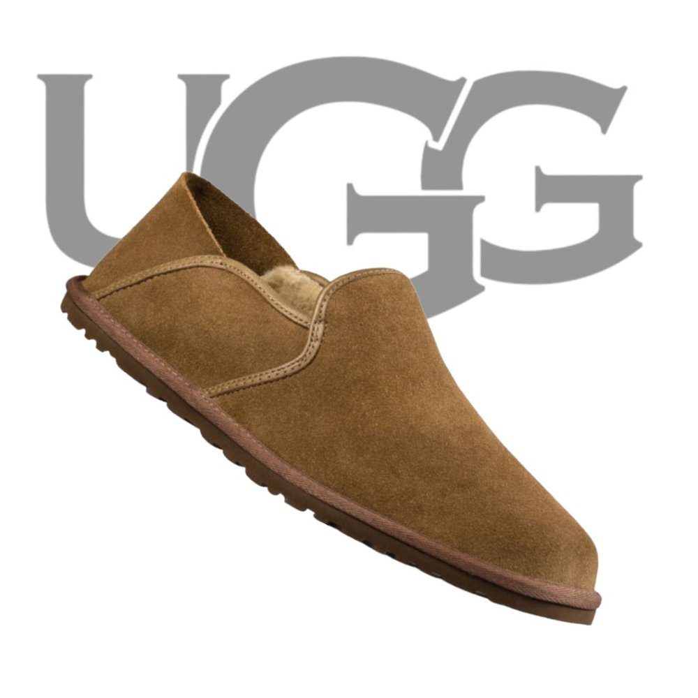NEW Cooke Slipper by UGG